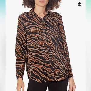 BB Dakota, A to Zebra Top, (can be sold as set)